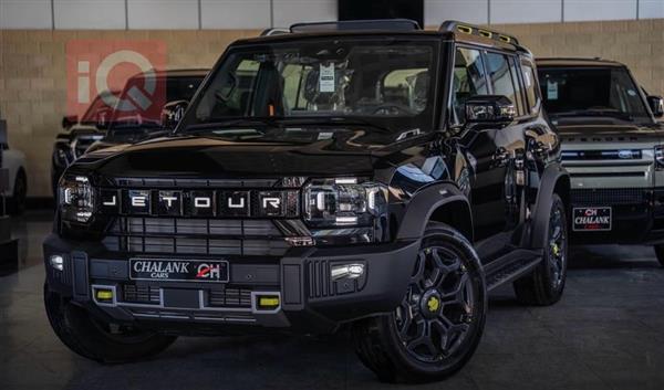 جيتور T2 2025 للبيع في العراق - دهوك